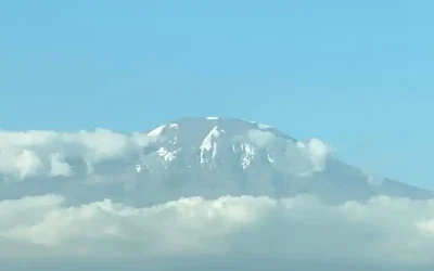 Expediția pe Kilimanjaro – Informații generale