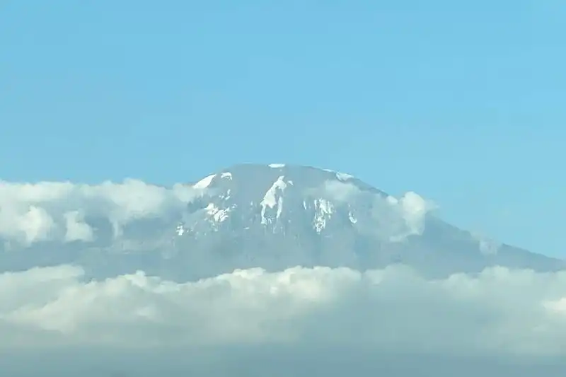 Expediția pe Kilimanjaro – Informații generale