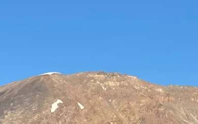 Expediția pe Kilimanjaro – Ziua 2