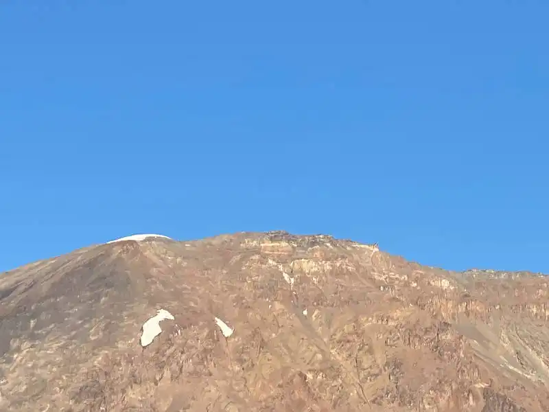 Kilimanjaro Expedition - Day 2