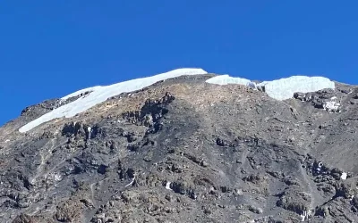 Expediția pe Kilimanjaro – Ziua 5