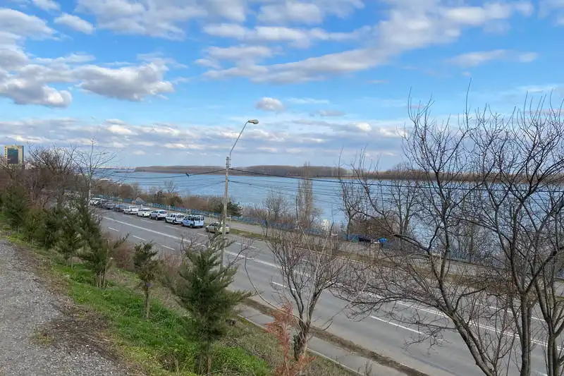 Ghid turistic Galați