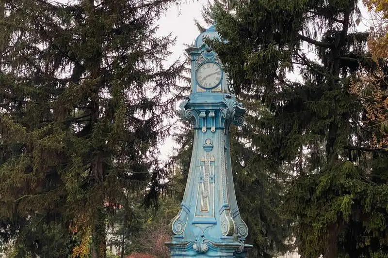 Ghid turistic Brăila