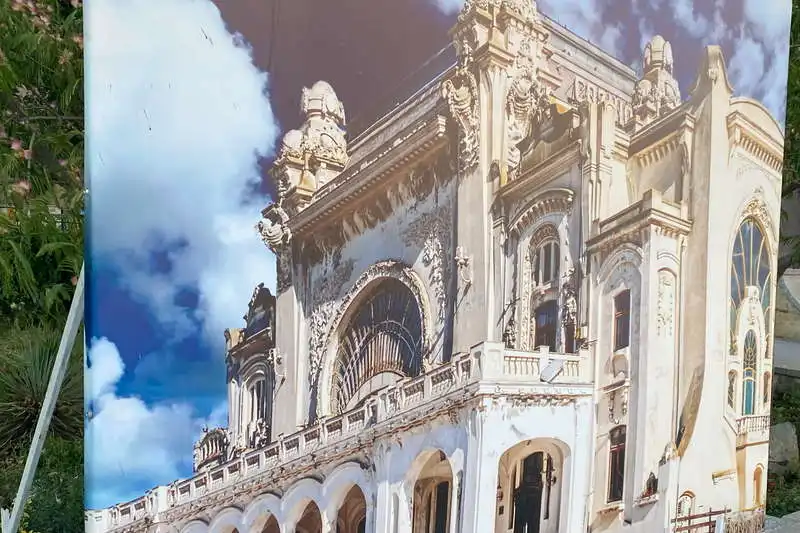 Ghid turistic Constanța