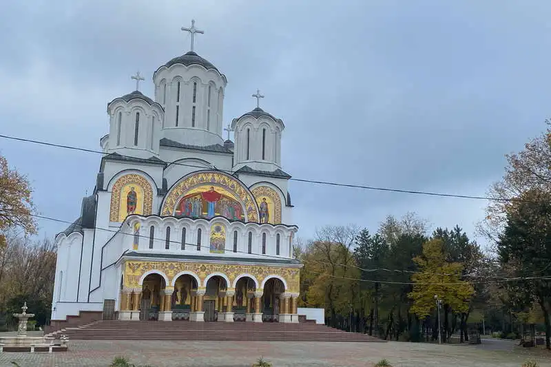 Ghid turistic Slobozia