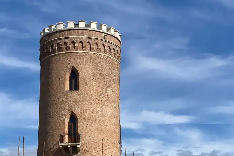 Ghid turistic Târgoviște