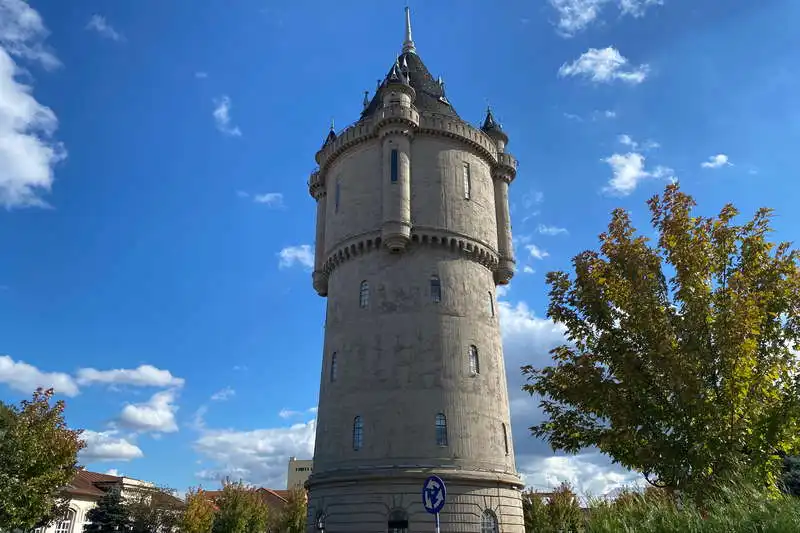 Reiseführer Drobeta-Turnu Severin
