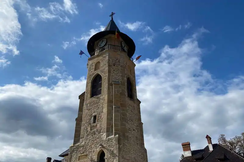 Fremdenführer Piatra Neamt