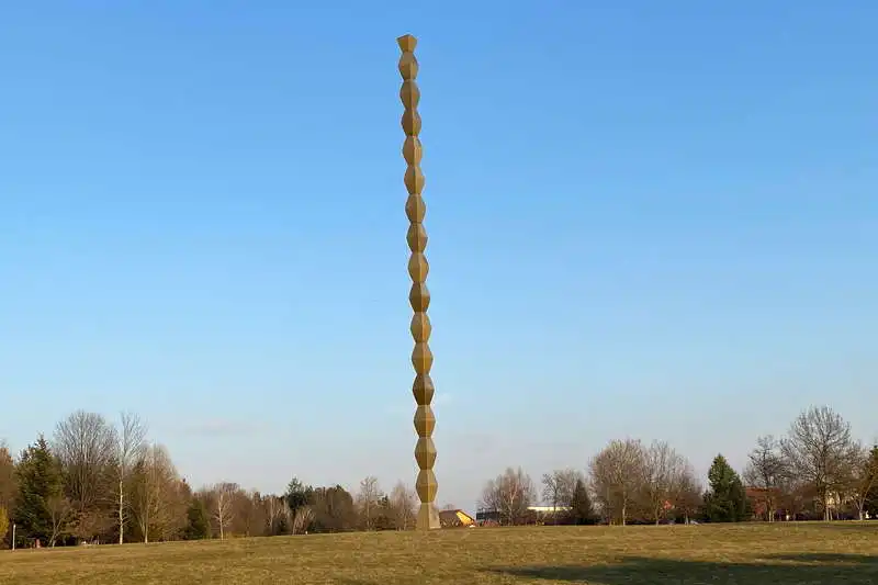 Reiseführer Târgu Jiu