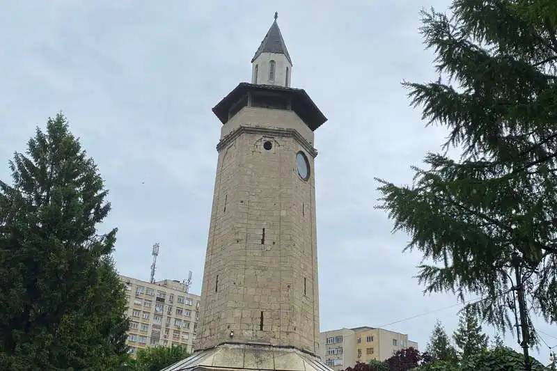 Fremdenführer Giurgiu