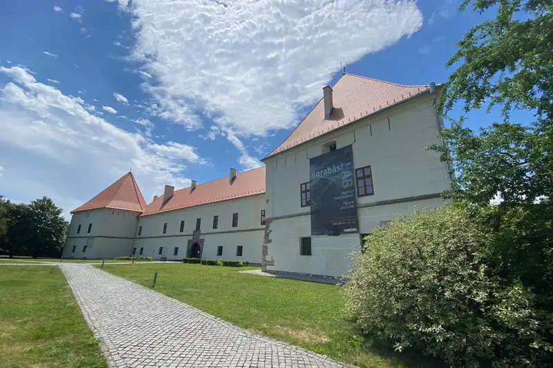 Reiseführer Miercurea Ciuc