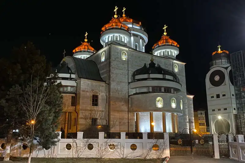 Fremdenführer Mioveni, Argeș