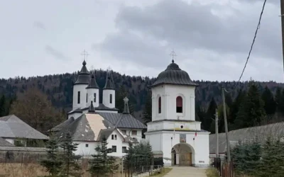 Cheia-Kloster, Prahova