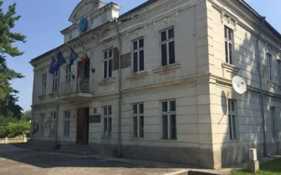 Nationalmuseum der rumänischen Polizei, Targoviste, Dâmbovița
