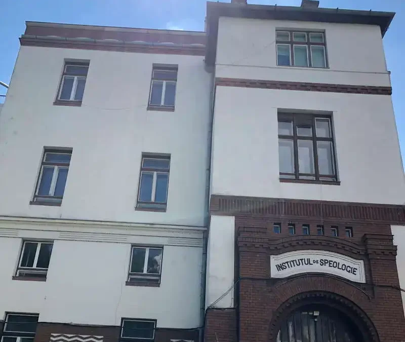 Zoological Museum Cluj-Napoca, Cluj