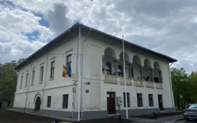 Haus Baniei, Craiova, Dolj