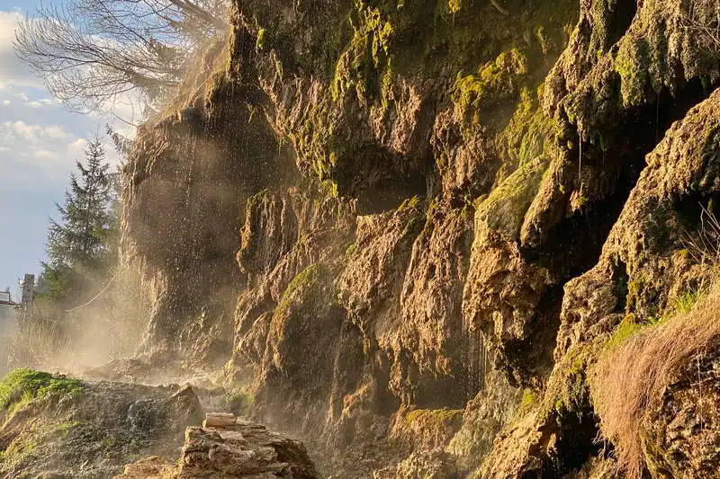 Fremdenführer Toplița, Harghita