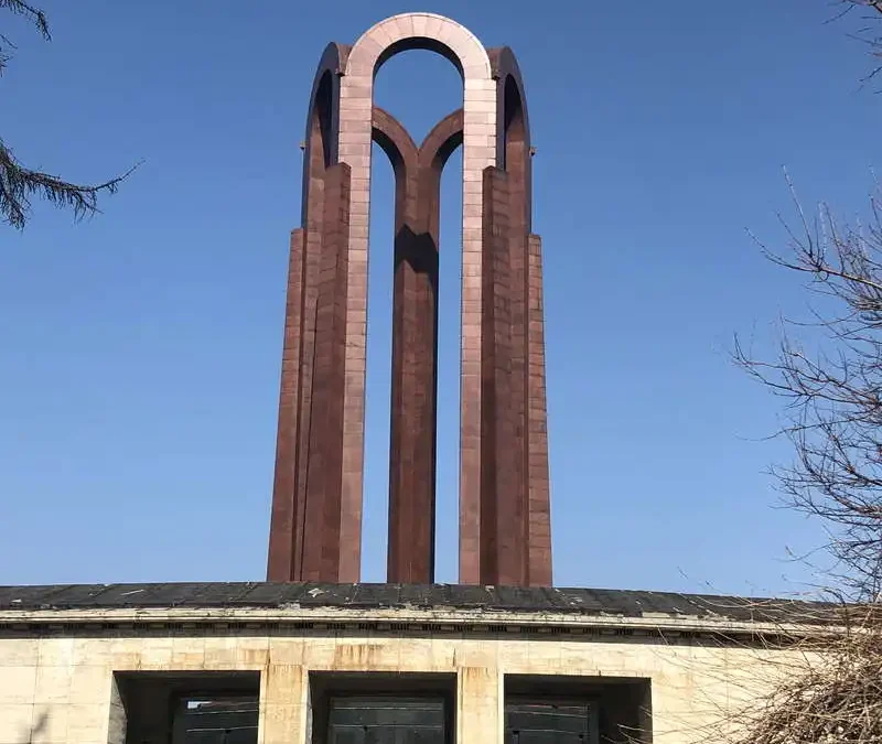 Carol I Park, Bucharest