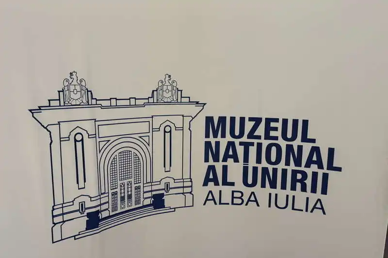 Muzeul Unirii, Alba Iulia, Alba