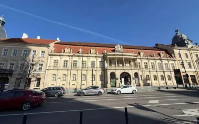 Muzeul de Artă, Cluj-Napoca, Cluj