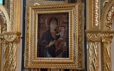 Mănăstirea Nicula, Nicula, Cluj