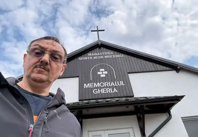 Minighid tursitic Gherla (CJ) și împrejurimi