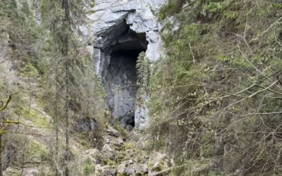 Cetățile Ponorului, Munții Apuseni