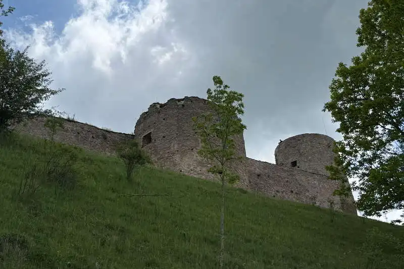 Ghid turistic Bologa, Poieni, Cluj