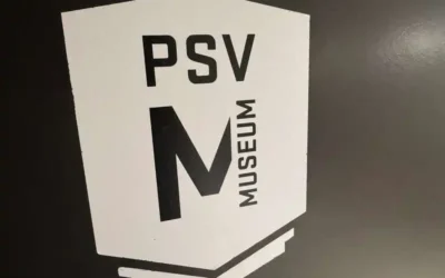 Muzeul PSV, Eindhoven, Țările de Jos