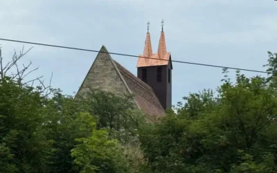 Biserica romano-catolică Calvaria, Cluj-Napoca, Cluj