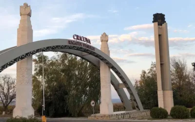 Vinăria Cricova, Cricova, Republica Moldova