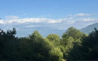 Creasta Retezat – Godeanu – Cernei 1/7 – Munții Retezat